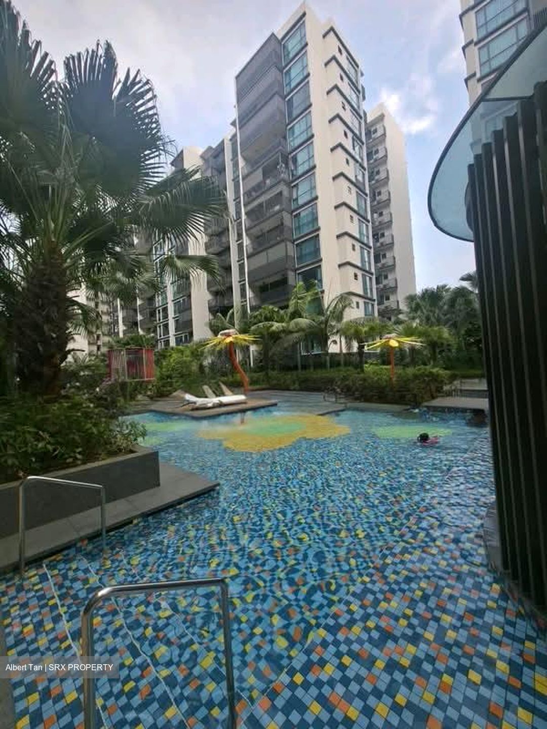 Treasure at Tampines (D18), Condominium #596656031